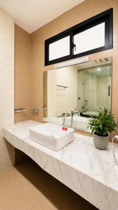 Du Nhiên Homestay – Foto 3