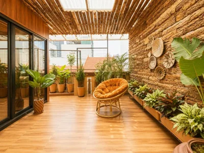 Du Nhiên Homestay – Foto 14